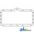Gasket, Pan A-K918684