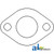 Gasket, Thermostat Body A-72080070