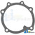Gasket, Water Pump A-15451-73430