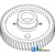Gear, Camshaft A-3641740M1