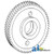 Gear, Idler A-41115023