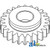 Gear, Reverse A-70232529