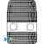Grille, Front A-3701931M91