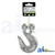 Hook, Grab, Clevis, Grade 70 A-7B806T