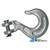 Hook, Slip, Shackle Type A-7B904