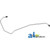 Injection Line, #4 Cylinder A-680124C1