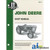 John Deere Shop Manual A-SMJD21