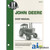 John Deere Shop Manual A-SMJD50