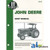 John Deere Shop Manual A-SMJD59