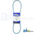 Kevlar Blue V-Belt (3/8" X 39" ) A-3L390K