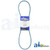 Kevlar Blue V-Belt (3/8" X 44" ) A-3L440K