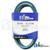 Kevlar Blue V-Belt (5/8" X 71" ) A-B68K