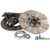 Kit Incls: 1500655C93 P. Plate, 70093C91 Trans Disc, & Brgs (11", 6-button disc) A-628103107