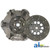 Kit Incls: 3540478M91 P. Plate, 3105233M91 PTO Disc A-631064216