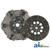 Kit Incls: 5154512 P. Plate, 5144740 Trans & 5144741 PTO Disc, solid A-631106809