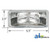 Lamp, Sealed Beam: Halogen A-R161288