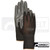 Large, Bellingham Nitrile Tough Black A-B1NT3700BKL