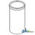 Liner, Cylinder A-3135X032