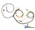 Main Wiring Harness A-FDN14401B