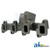 Manifold, Exhaust A-83959045