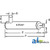 Muffler A-10A4450