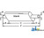 Muffler A-70263428