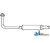MUFFLER A-MF3610