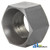 Nut, Tie Rod Jam; M38 LH Thread A-87455741