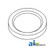 Oil Seal, PTO Input Bearing Retainer A-D9NN7048BA