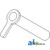 Pin, Front Drawbar (used on 3010) A-AR26415