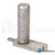 Pin, Front Drawbar A-AR27599