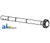 Pinion Shaft A-AH143881