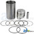 Piston Liner Kit A-SK152