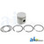 Piston with Rings A-RK344