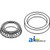 Pivot Pin Bearing A-AL63617