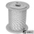 Premium Braid Starter Rope, 200' Spool A-B1A403