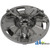 Pressure Plate: 11" - 3 lever, cast iron, combined PTO Disc A-AL120022