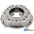 Pressure Plate: 11", 3 lever & open center, (flat flywheel w/ spacers) A-192196M91