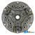 Pressure Plate: 12", 3 lever, adjust on bearing end, (w/ 1.406" flywheel step) A-405300R92