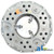 Pressure Plate: 15", 3 lever, (w/ 1.755" flywheel step) A-A34459