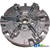 Pressure Plate: 6 lever, cast iron, indep PTO A-02940394