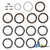 PTO Clutch Kit A-66193C91