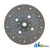 PTO Disc: 10", organic, solid, loose A-32530-14403