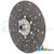 PTO Disc: 11", organic, solid A-5154703