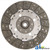 PTO Disc: 11", solid A-35502-25142