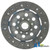 PTO Disc: 8.5", rigid, captive A-32425-14450