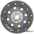 PTO Disc: 9", organic, rigid A-02940369