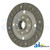 PTO Disc: 9", organic, rigid A-100179