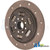 PTO Disc: 9", organic, spring loaded A-AL19092