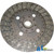 PTO Disc: 9.5" A-SBA320400160
